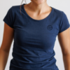 Women's Logo T-Shirt - Image 3