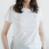 Women's Logo T-Shirt - Image 2